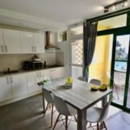 Las Olas Apartment Плайя-дель-Інглес Екстер'єр фото