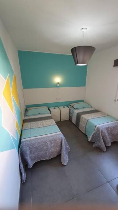 Las Olas Apartment Плайя-дель-Інглес Екстер'єр фото