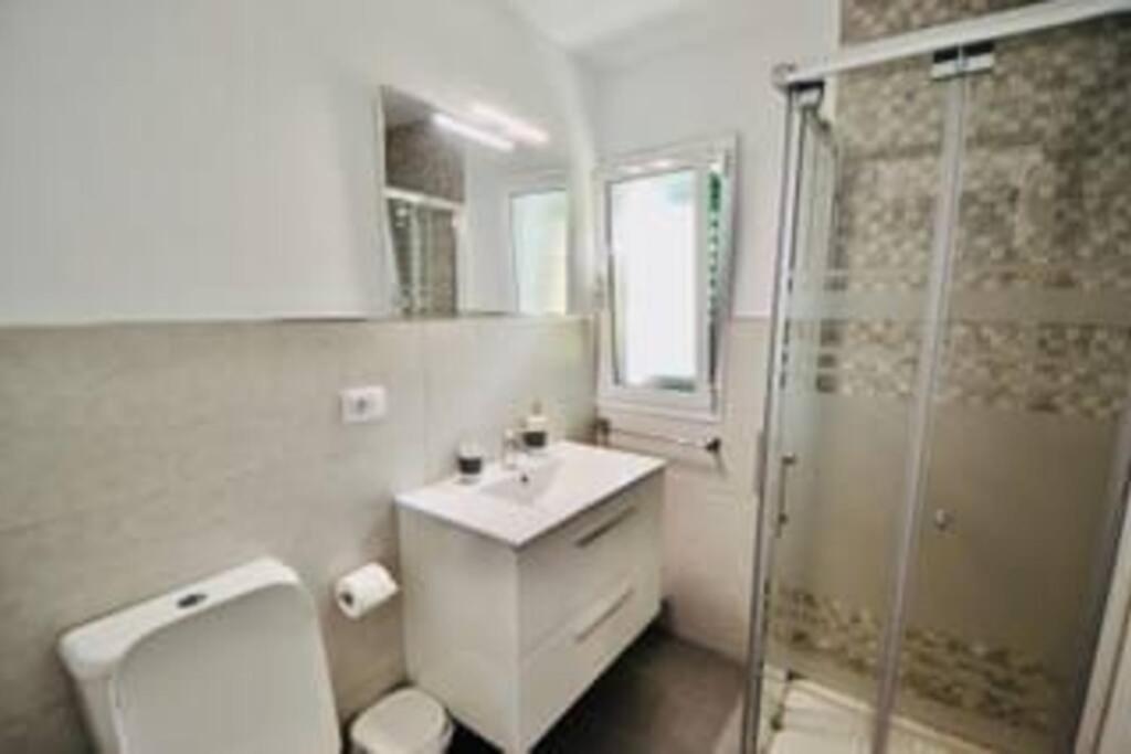 Las Olas Apartment Плайя-дель-Інглес Екстер'єр фото