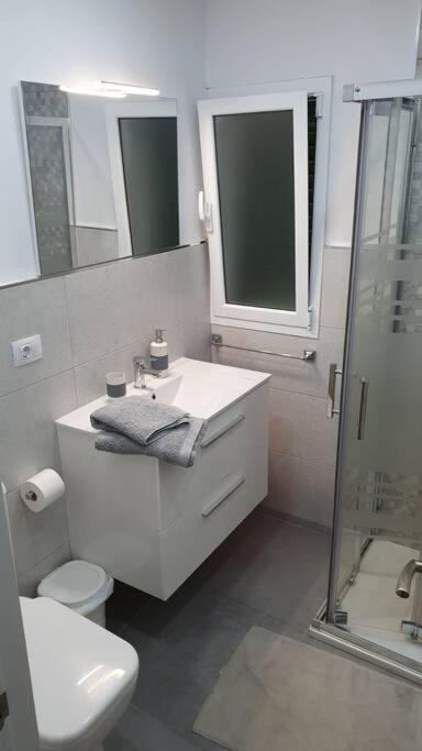 Las Olas Apartment Плайя-дель-Інглес Екстер'єр фото