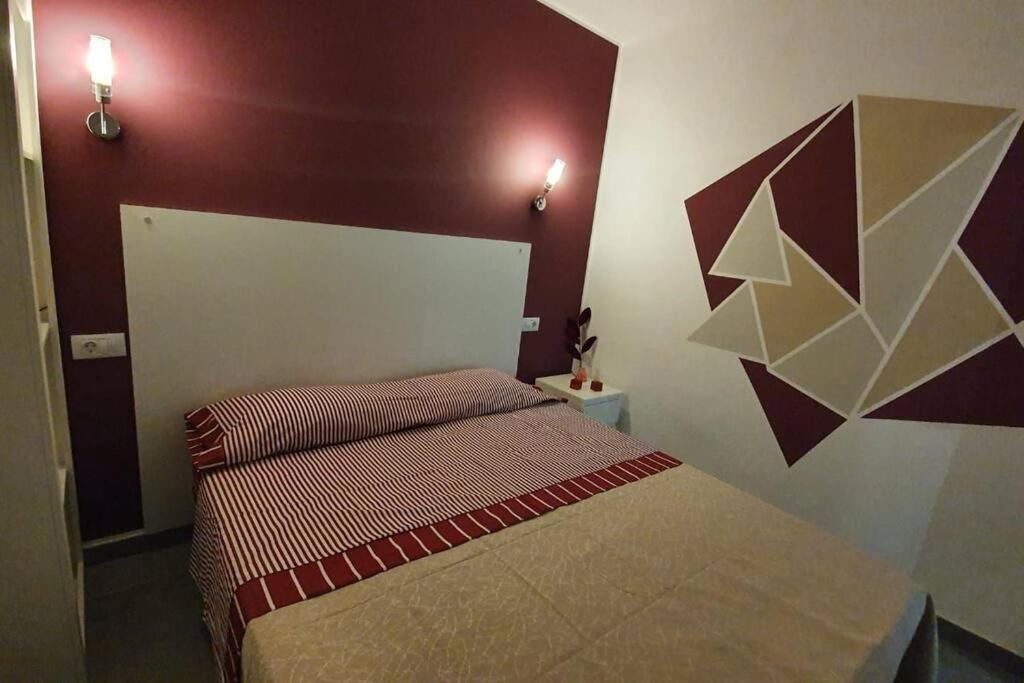 Las Olas Apartment Плайя-дель-Інглес Екстер'єр фото