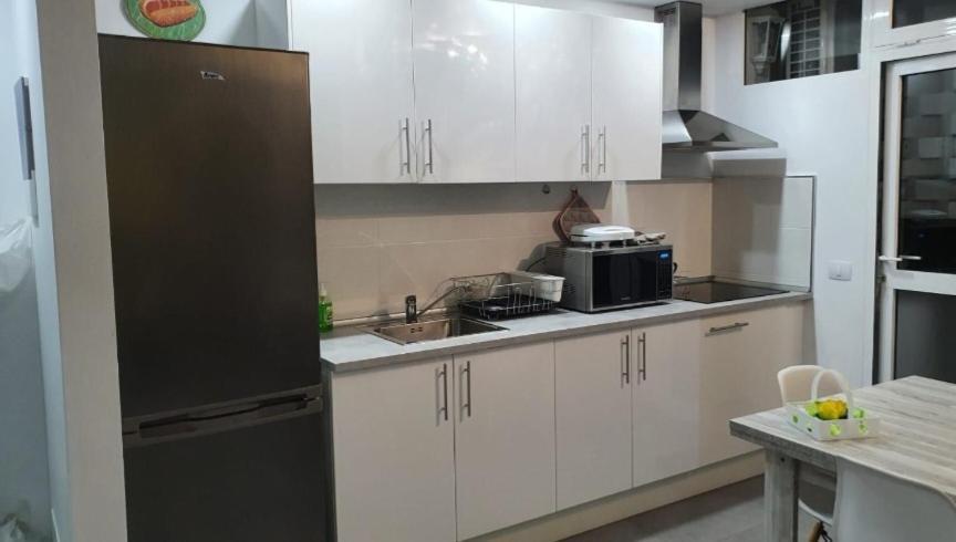 Las Olas Apartment Плайя-дель-Інглес Екстер'єр фото